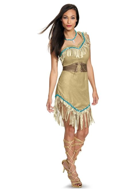 disney kostüme pocahontas